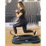 Plateforme de fitness polyvalente : Idéale pour les exercices d'équilibre, d'agilité et de résistance - LAST UNIT